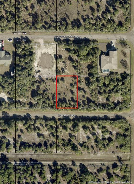 629 DOLOND STREET SW, PALM BAY, FL — photo 2 of 6