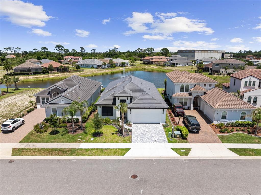 120 DEL PALMA DRIVE