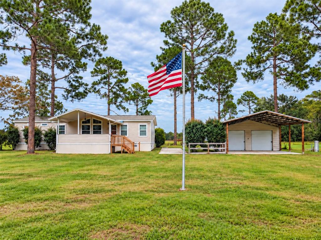 10190 SE COUNTY ROAD 319
