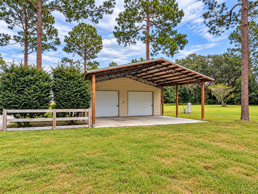 10190 SE COUNTY ROAD 319, TRENTON, FL — photo 3 of 30