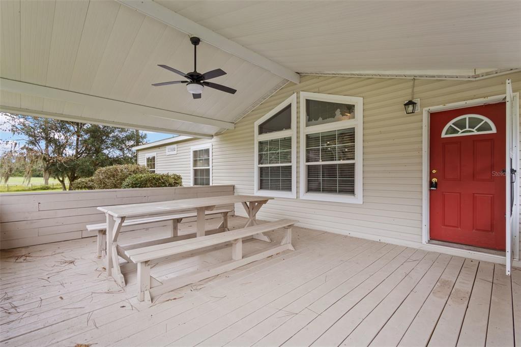 10190 SE COUNTY ROAD 319, TRENTON, FL — photo 5 of 30