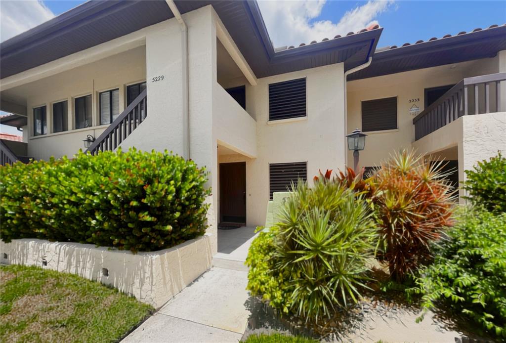 5231 LAKE VILLAGE DRIVE UNIT 27