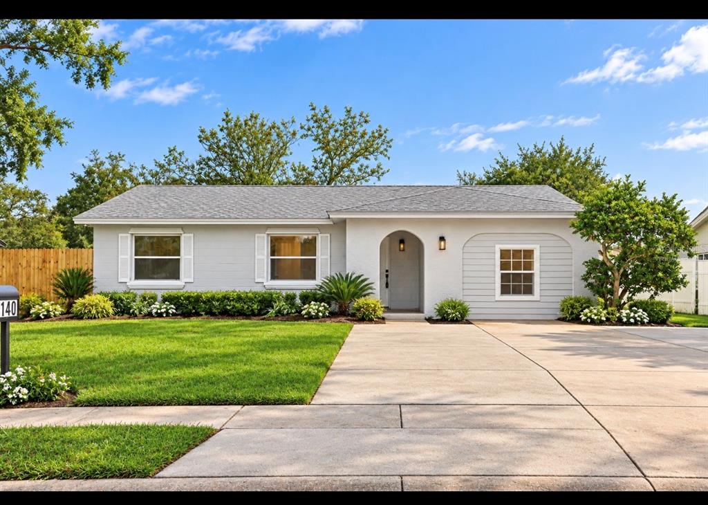 140 BOMBAY AVENUE, WINTER SPRINGS, FL — photo 2 of 24