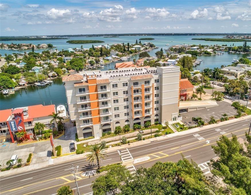 13101 GULF BOULEVARD UNIT 1506