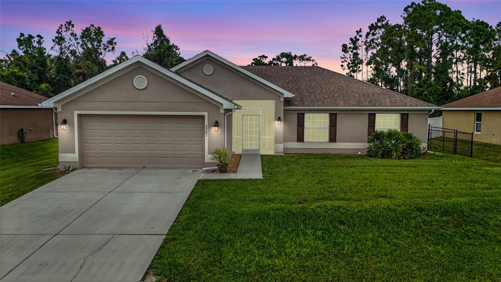 3381 EVERETT TERRACE