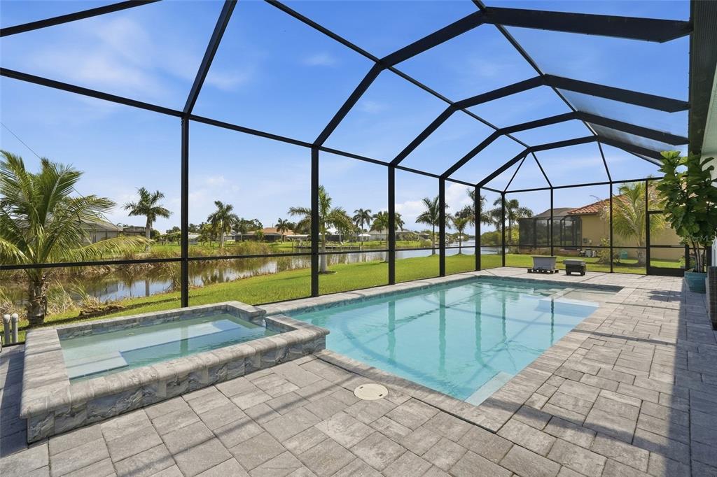 13284 AMARYLLIS CIRCLE, PORT CHARLOTTE, FL — photo 3 of 30