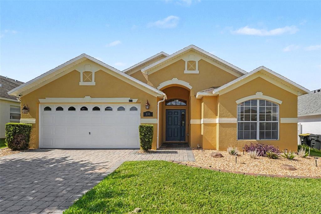 131 OLD BRIDGE CIRCLE
