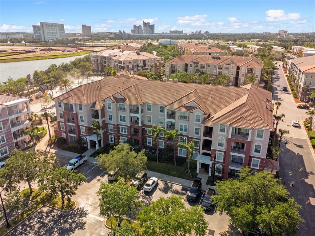 4862 CAYVIEW AVENUE UNIT 407