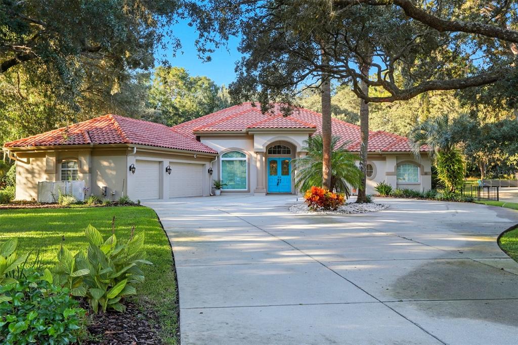 57 W ALBANY LANE, HERNANDO, FL — photo 2 of 30