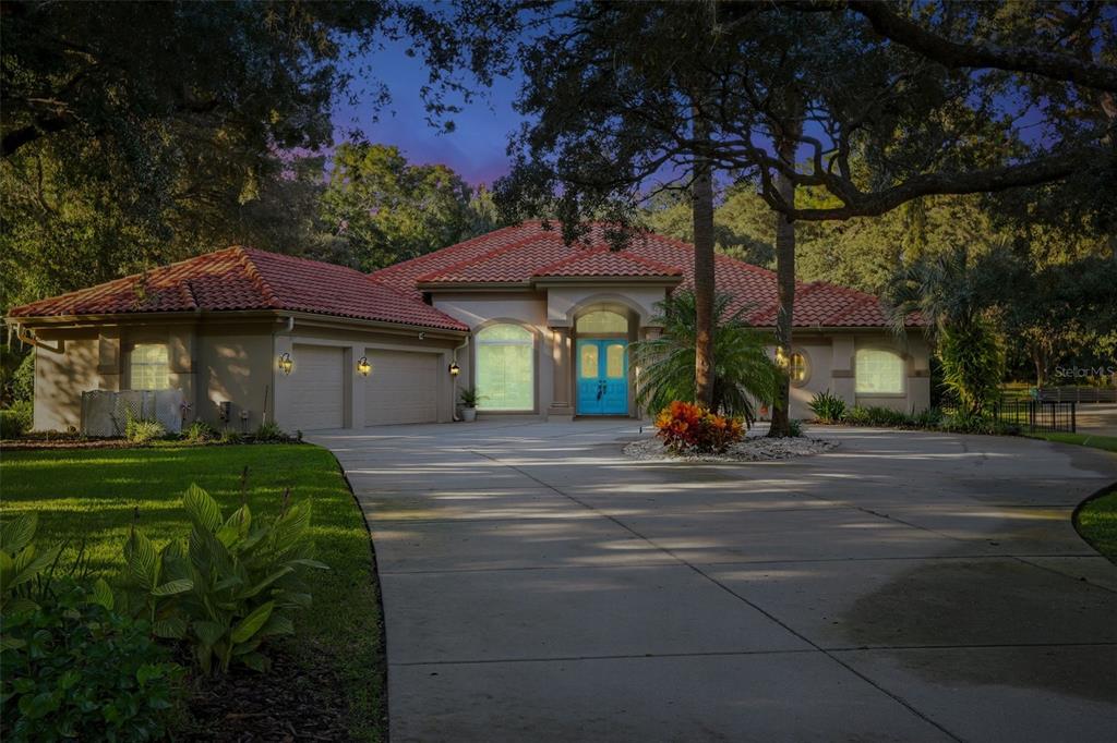 57 W ALBANY LANE, HERNANDO, FL — photo 3 of 30