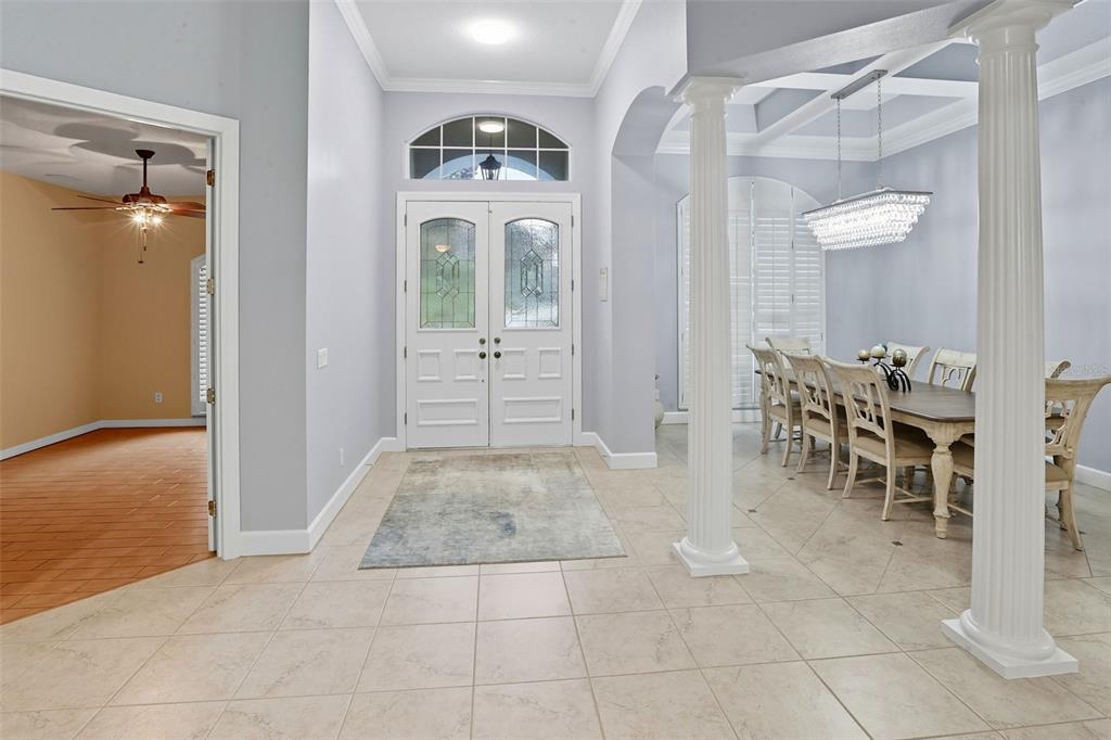 57 W ALBANY LANE, HERNANDO, FL — photo 5 of 30