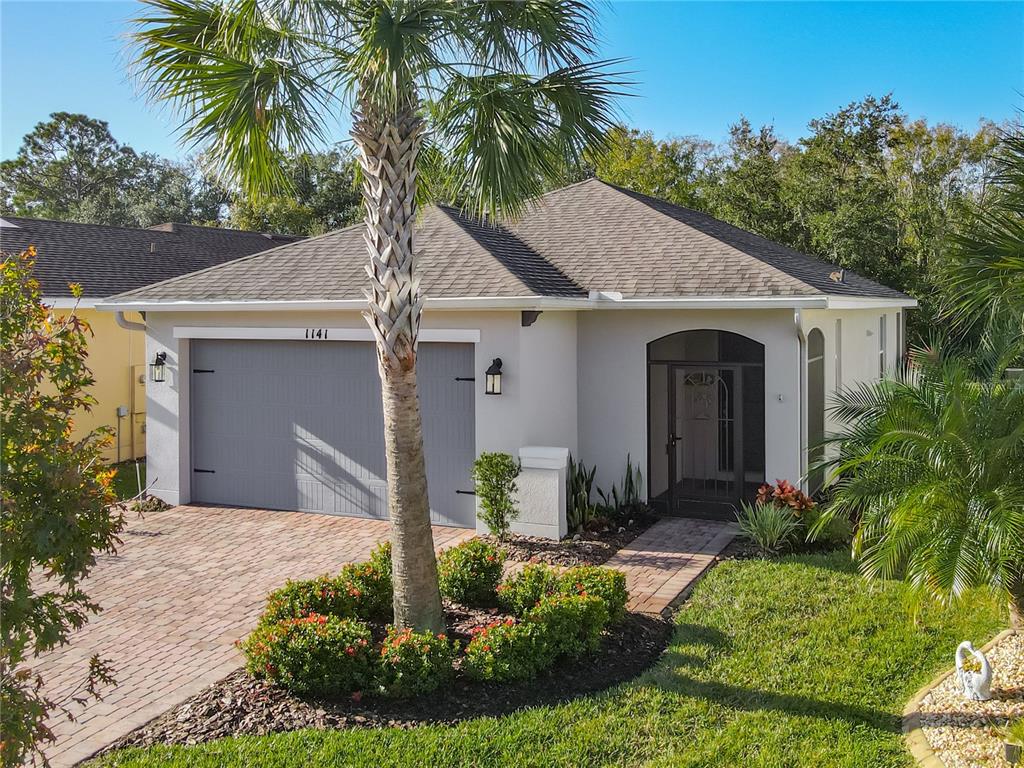 1141 HARBOR RIDGE DRIVE