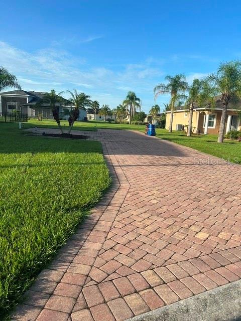 712 TEABERRY TRAIL, POLK CITY, FL — photo 4 of 15