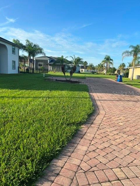 712 TEABERRY TRAIL, POLK CITY, FL — photo 5 of 15