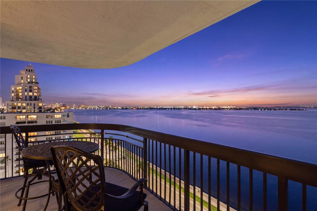 2413 BAYSHORE BOULEVARD UNIT 1605, TAMPA, FL — photo 4 of 30