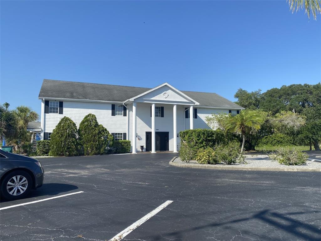 750 TAMIAMI TRAIL UNIT 3