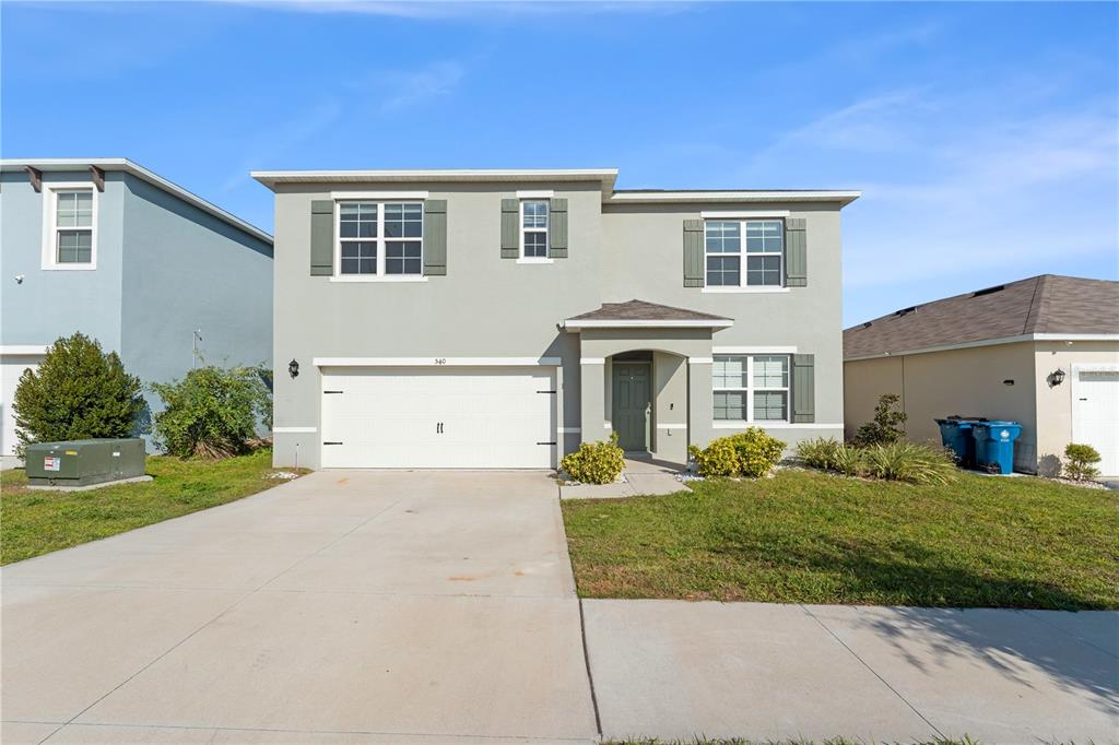 540 BOARDWALK AVENUE