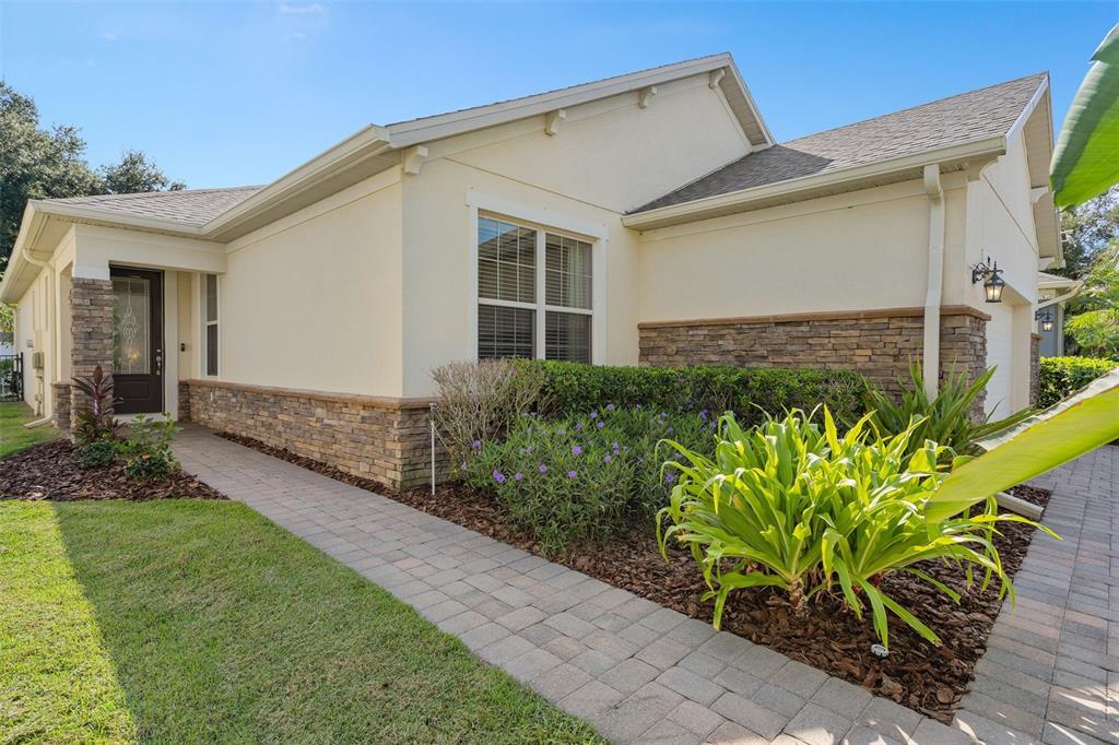 593 KISTLER CIRCLE, CLERMONT, FL — photo 2 of 30