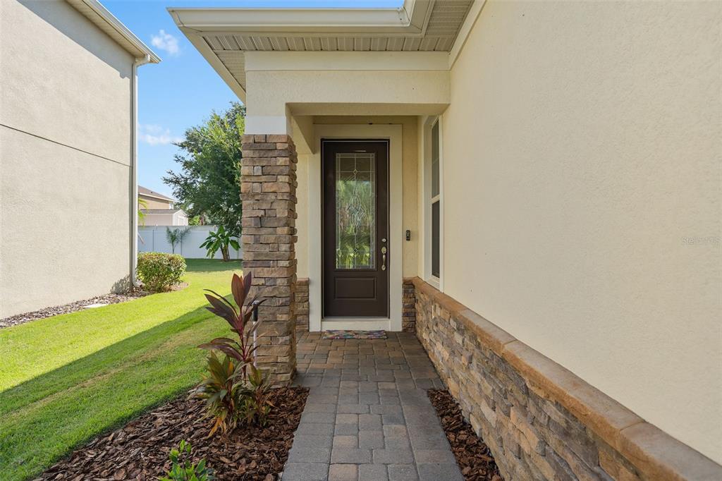 593 KISTLER CIRCLE, CLERMONT, FL — photo 3 of 30