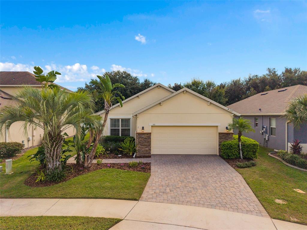 593 KISTLER CIRCLE, CLERMONT, FL — photo 4 of 30