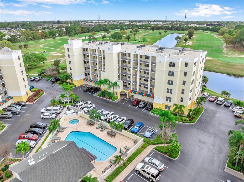 1200 COUNTRY CLUB DRIVE UNIT 2306, LARGO, FL — photo 2 of 30