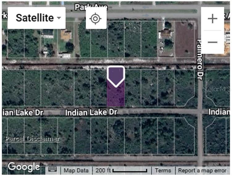 110 INDIAN LAKE DRIVE