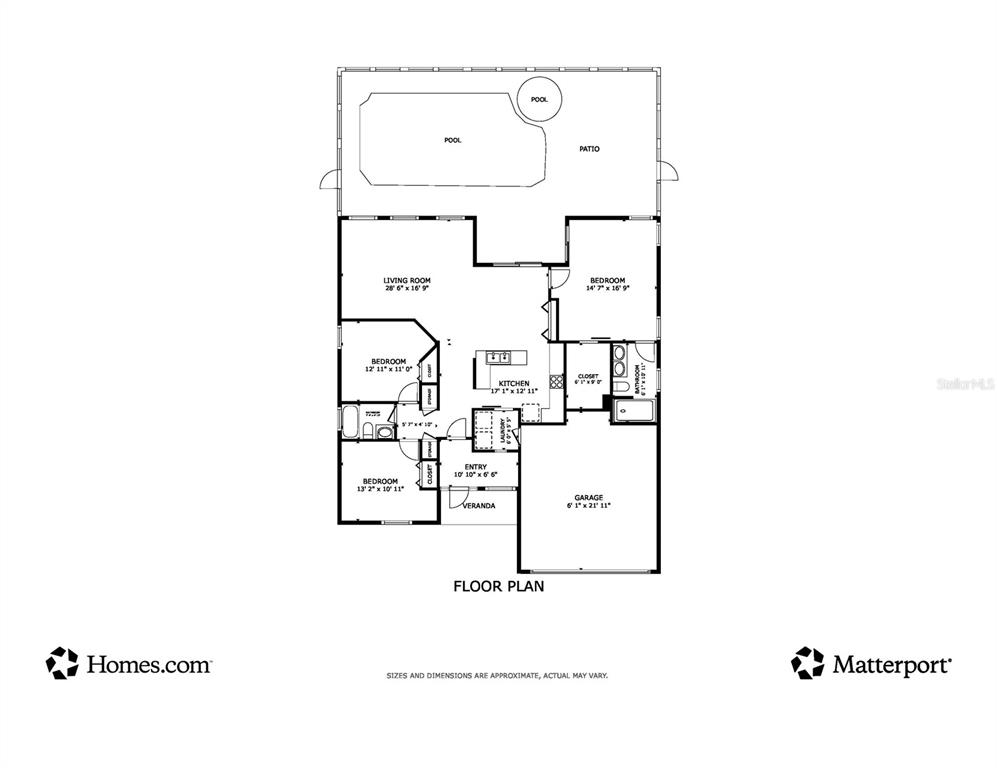 4515 50TH DRIVE W, BRADENTON, FL — photo 4 of 30