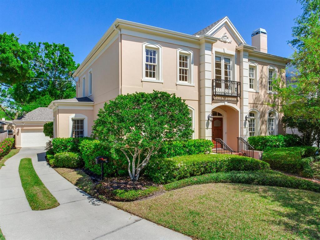 2927 W BAYSHORE COURT
