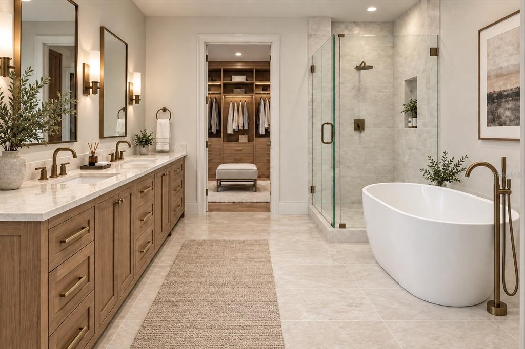918 ENCLAVE PLACE, WINTER PARK, FL — photo 4 of 8