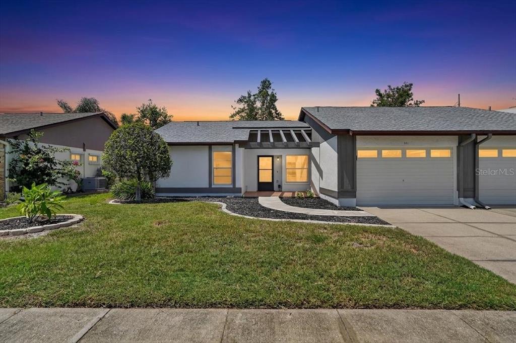 631 FOXWOOD BOULEVARD UNIT 256