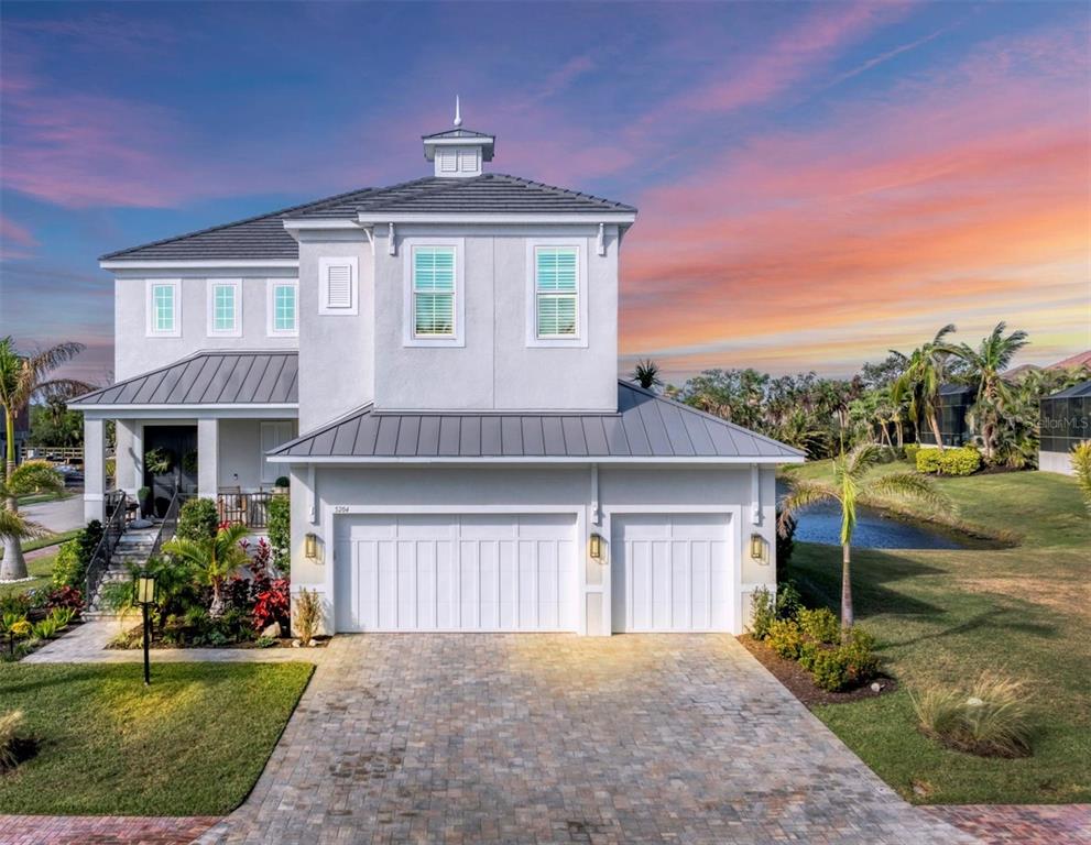 5204 TITLE ROW DRIVE