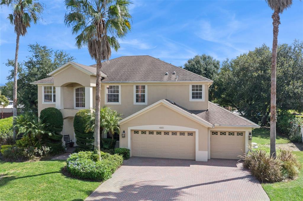 4851 LEGACY OAKS DRIVE