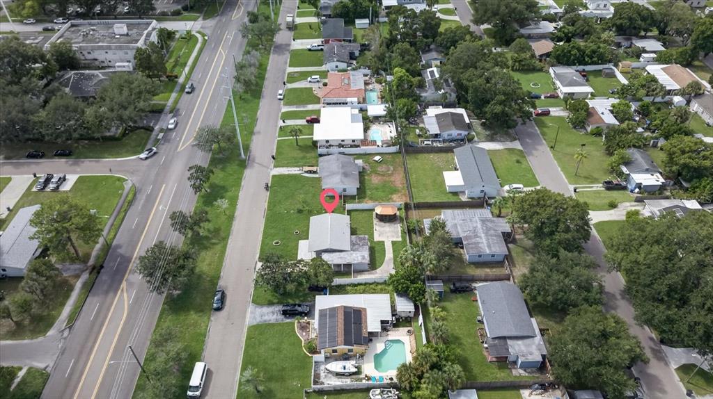 7210 DR MARTIN LUTHER KING JR STREET N, ST PETERSBURG, FL — photo 4 of 73