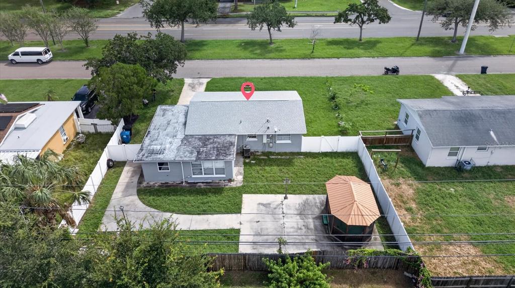 7210 DR MARTIN LUTHER KING JR STREET N, ST PETERSBURG, FL — photo 5 of 73