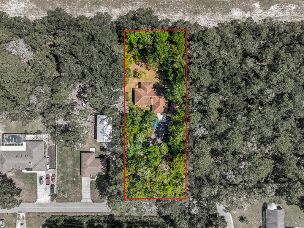 3985 S PLACID AVENUE, INVERNESS, FL — photo 2 of 30