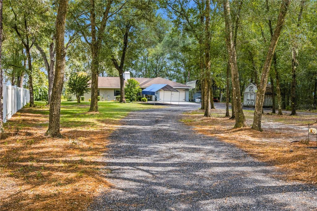 3985 S PLACID AVENUE, INVERNESS, FL — photo 4 of 30