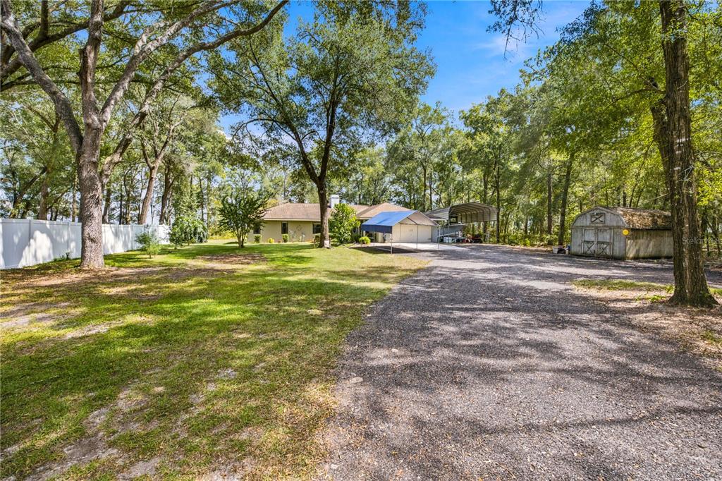 3985 S PLACID AVENUE, INVERNESS, FL — photo 5 of 30