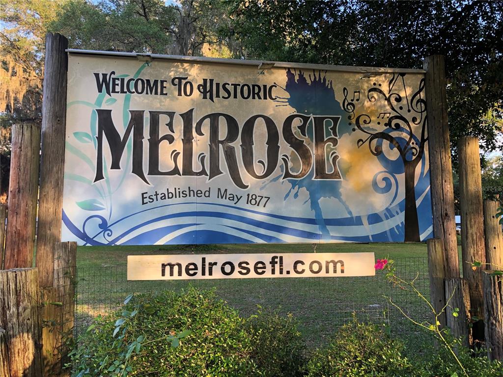 404 GROVE STREET, MELROSE, FL — photo 3 of 24
