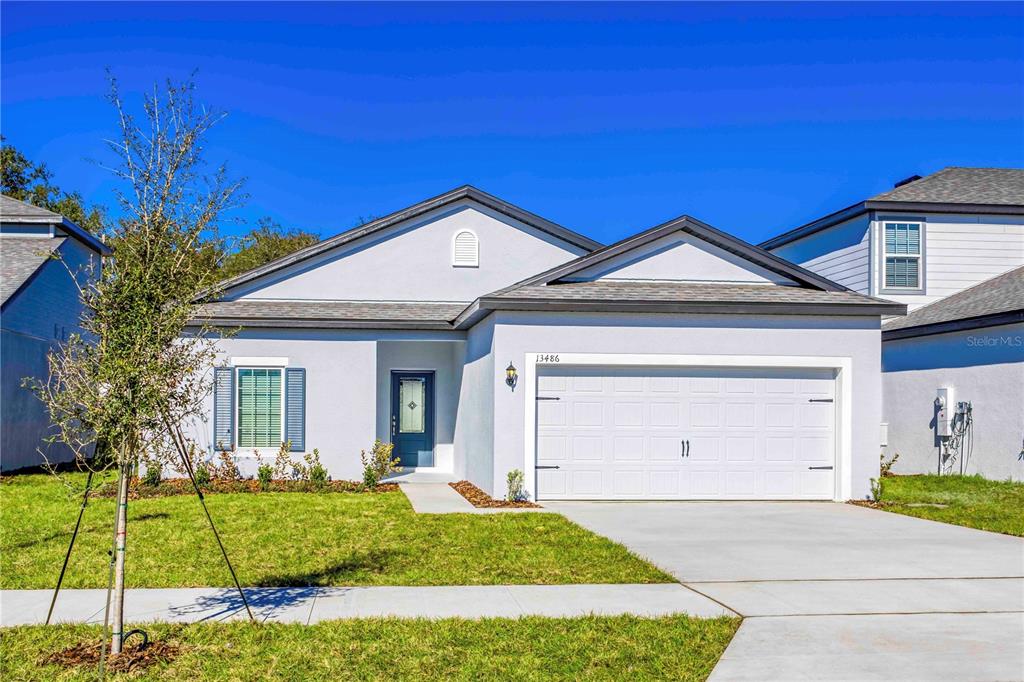 13486 LEAPING WATER WAY