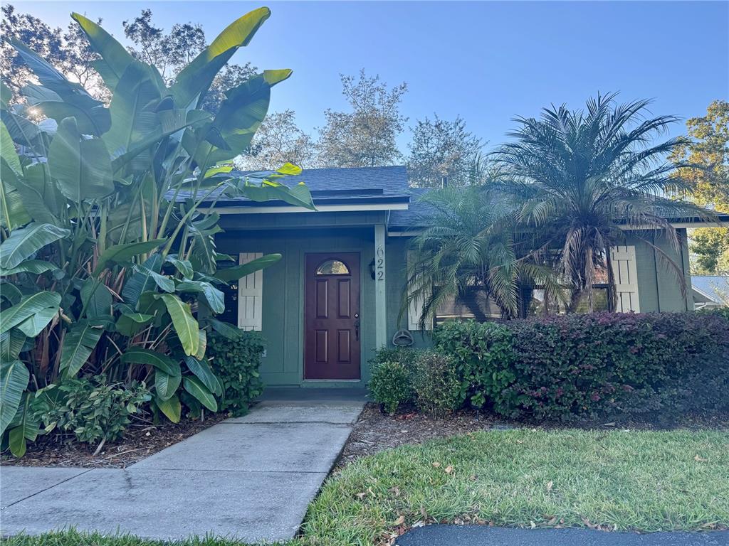 622 MOUNT HOMER ROAD UNIT 622