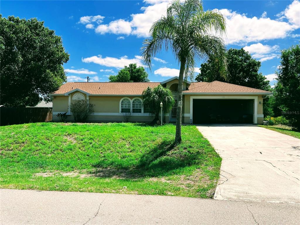168 RICHLAWN AVENUE