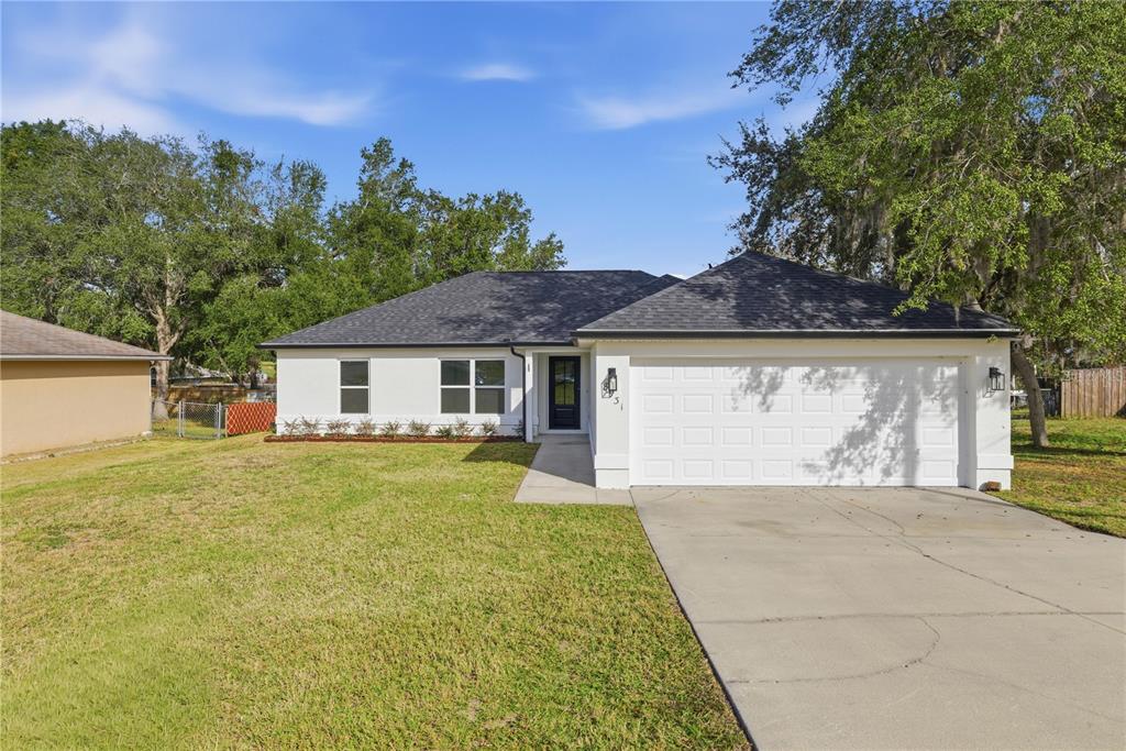 8931 SE 156TH STREET