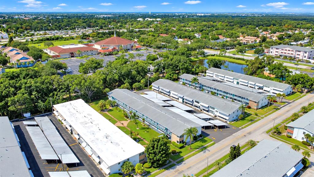 5940 21ST STREET N UNIT 11, ST PETERSBURG, FL — photo 3 of 18