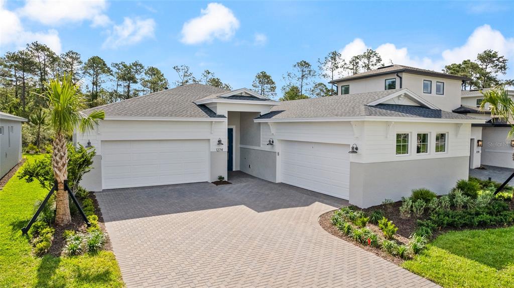 1274 BRUSH CREEK DRIVE