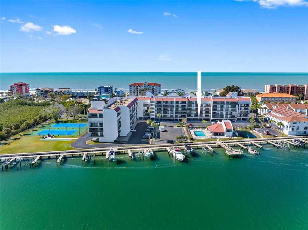 19111 VISTA BAY DRIVE UNIT 204