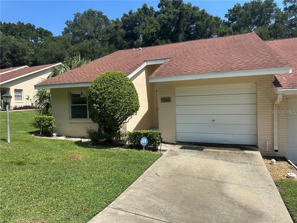 3640 N Lucille DRIVE, BEVERLY HILLS, FL — photo 2 of 19
