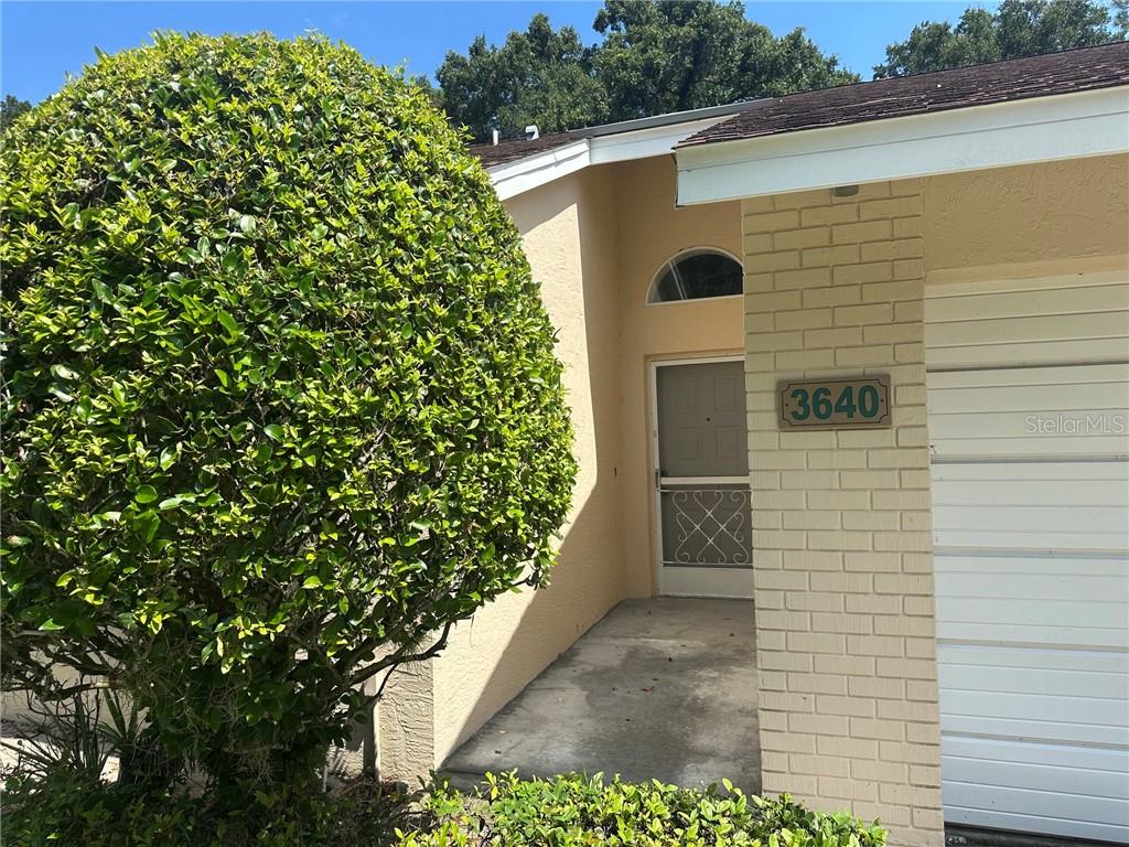 3640 N Lucille DRIVE, BEVERLY HILLS, FL — photo 3 of 19