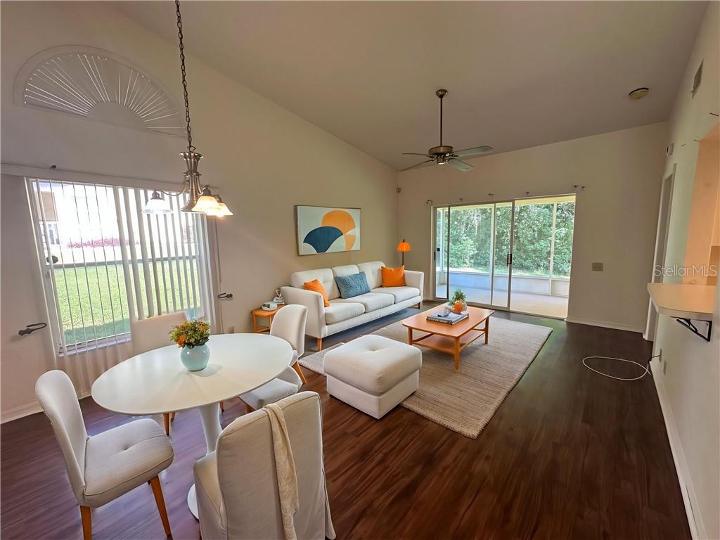 3640 N Lucille DRIVE, BEVERLY HILLS, FL — photo 4 of 19