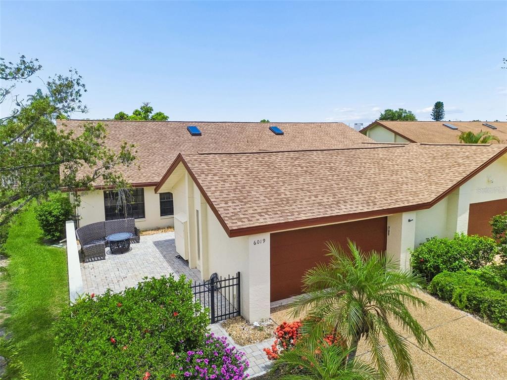 6019 COURTSIDE DRIVE