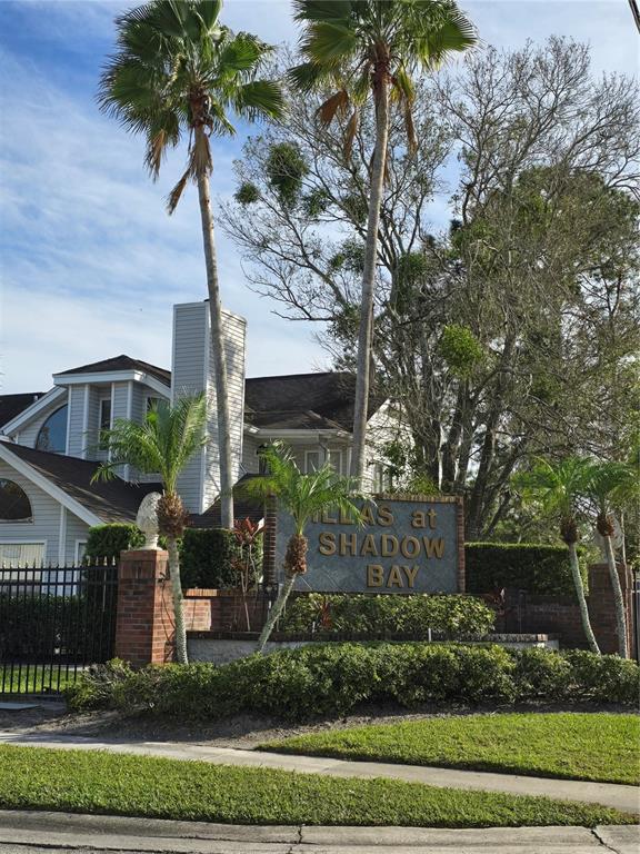 3230 FOX SQUIRREL DRIVE UNIT D